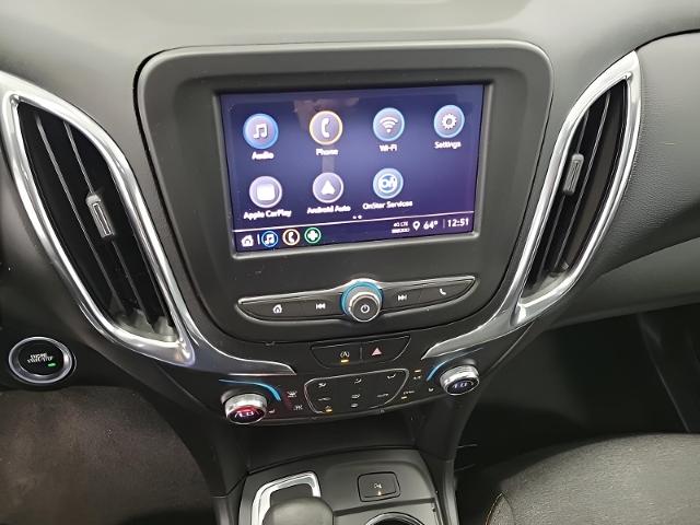 2022 Chevrolet Equinox Vehicle Photo in NEENAH, WI 54956-2243