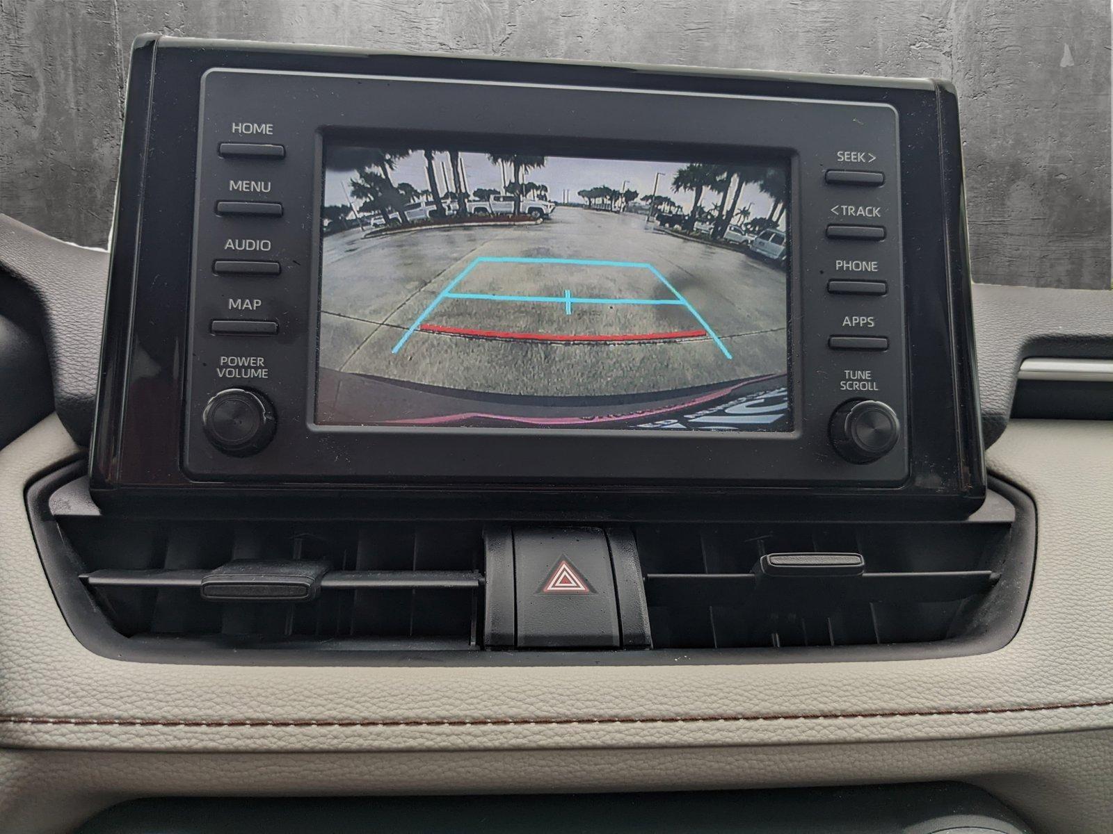 2019 Toyota RAV4 Vehicle Photo in Davie, FL 33331