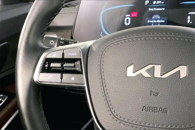 2023 Kia Telluride Vehicle Photo in Lees Summit, MO 64086