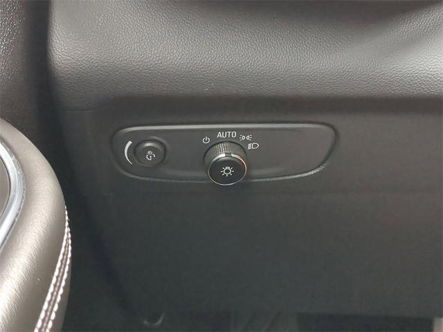 2023 Buick Envision Vehicle Photo in ALBERTVILLE, AL 35950-0246