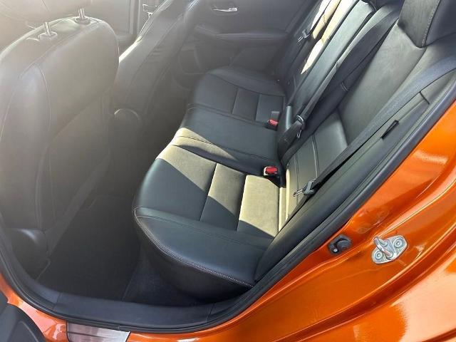 2020 Nissan Sentra Vehicle Photo in Canton, MI 48188