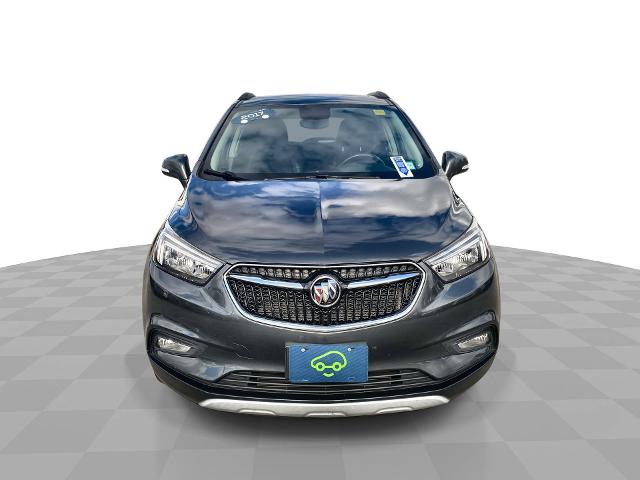 2017 Buick Encore Vehicle Photo in WILLIAMSVILLE, NY 14221-2883