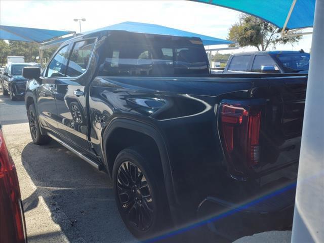 2022 GMC Sierra 1500 Limited Vehicle Photo in DENTON, TX 76210-9321