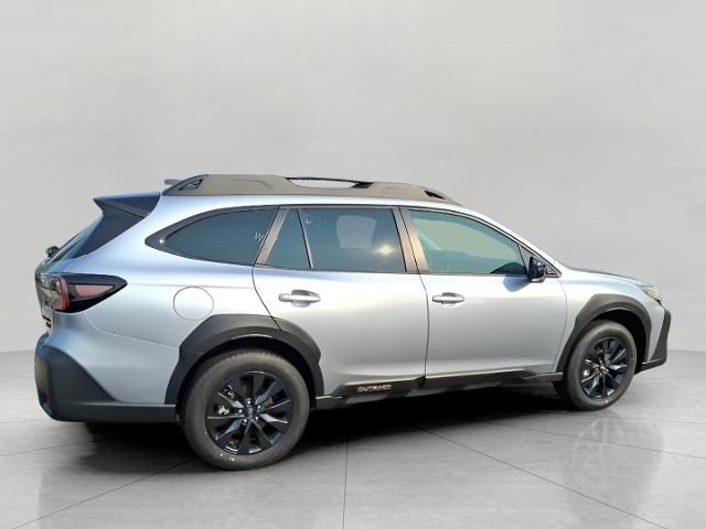 2025 Subaru Outback Vehicle Photo in Green Bay, WI 54304