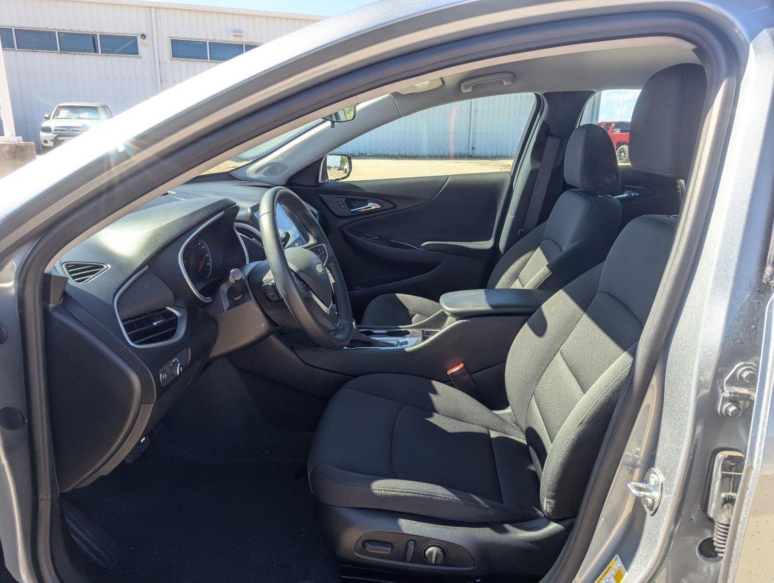 2023 Chevrolet Malibu Vehicle Photo in CORPUS CHRISTI, TX 78416-1100