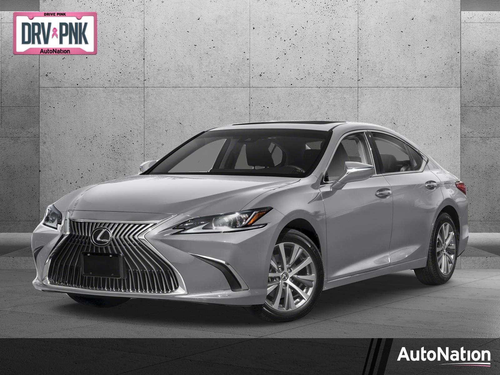 2019 Lexus ES 350 Vehicle Photo in AUSTIN, TX 78759-4154