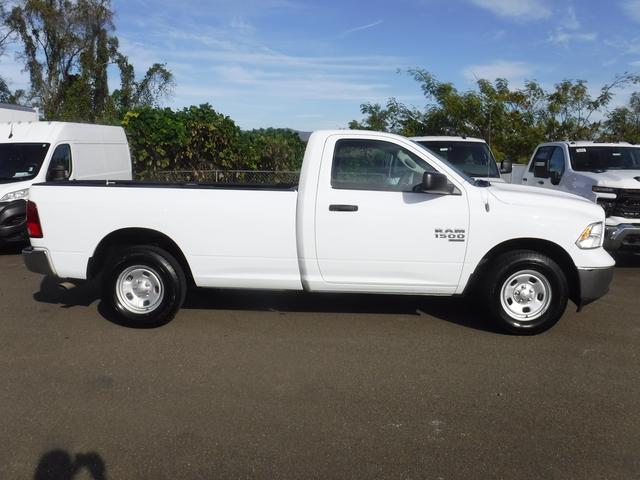 2023 Ram 1500 Classic Vehicle Photo in JASPER, GA 30143-8655