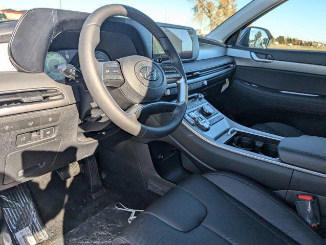 2025 Hyundai PALISADE Vehicle Photo in Greeley, CO 80634