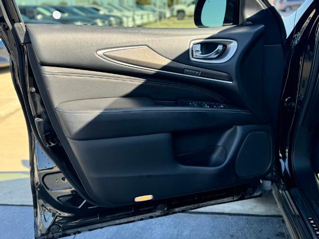 2020 INFINITI QX60 Vehicle Photo in Grapevine, TX 76051