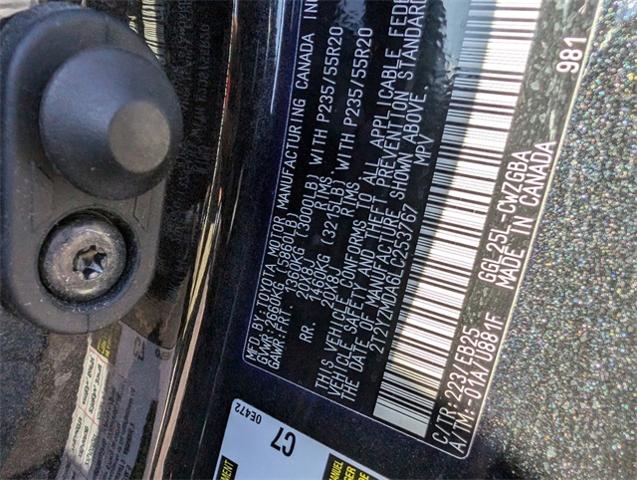 2020 Lexus RX Vehicle Photo in AURORA, CO 80012-4011