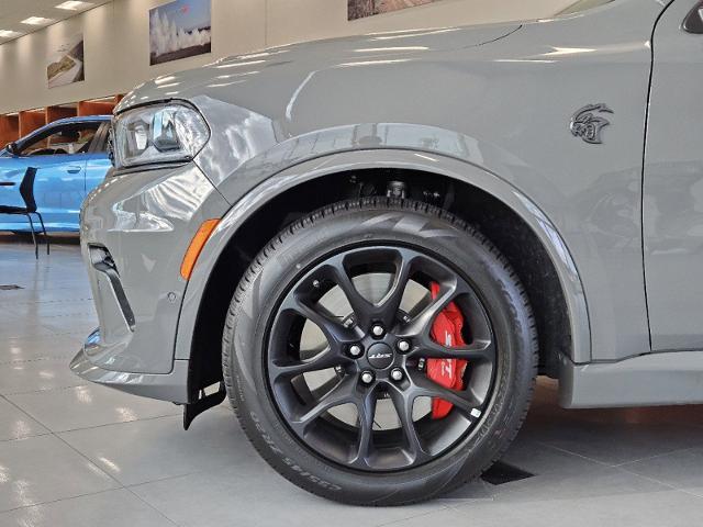 2023 Dodge Durango Vehicle Photo in Terrell, TX 75160