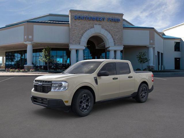 2024 Ford Maverick Vehicle Photo in Weatherford, TX 76087