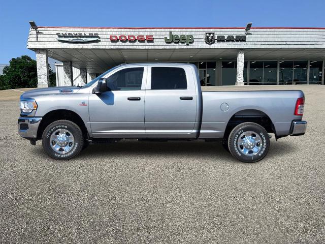 2024 Ram 2500 Vehicle Photo in Ennis, TX 75119-5114