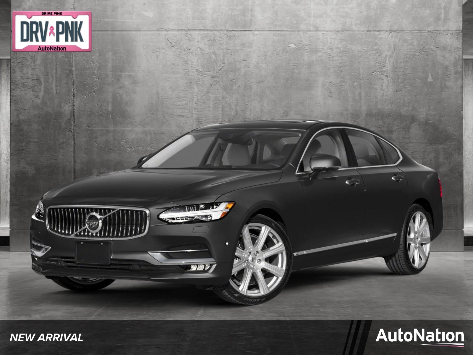 2018 Volvo S90 Vehicle Photo in TIMONIUM, MD 21093-2300