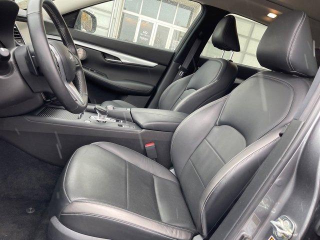 2022 INFINITI QX50 Vehicle Photo in Willow Grove, PA 19090