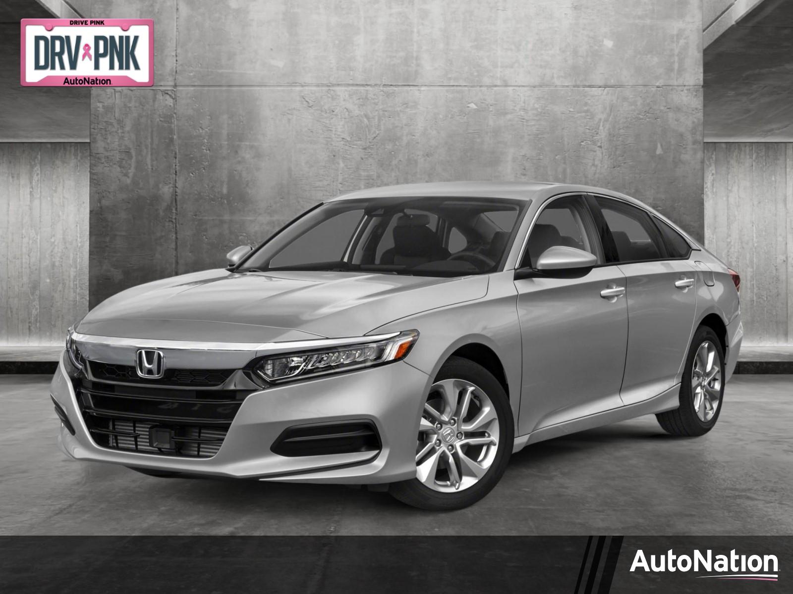 2020 Honda Accord Sedan Vehicle Photo in Memphis, TN 38128