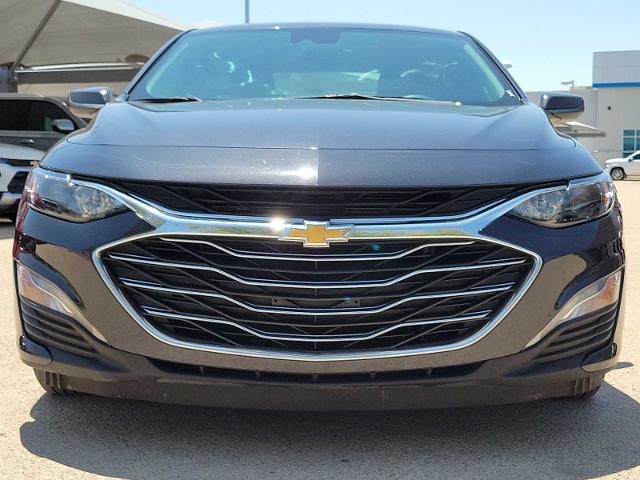 2023 Chevrolet Malibu Vehicle Photo in ODESSA, TX 79762-8186