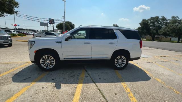 2023 GMC Yukon Vehicle Photo in BATON ROUGE, LA 70806-4466