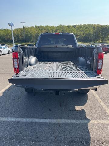 2022 Ford Super Duty F-250 SRW Vehicle Photo in Jackson, OH 45640-9766