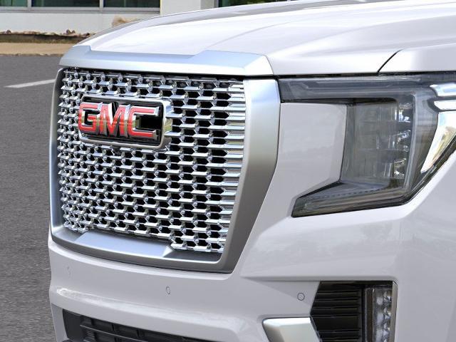 2024 GMC Yukon Vehicle Photo in WILLIAMSVILLE, NY 14221-2883