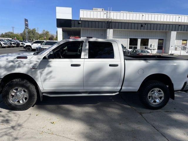 2020 Ram 2500 Vehicle Photo in BOISE, ID 83705-3761