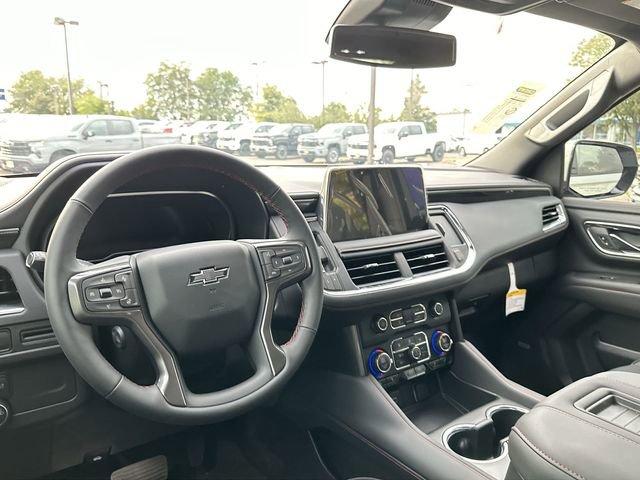 2024 Chevrolet Tahoe Vehicle Photo in GREELEY, CO 80634-4125