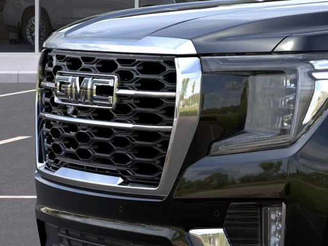 2024 GMC Yukon Vehicle Photo in GREEN BAY, WI 54303-3330