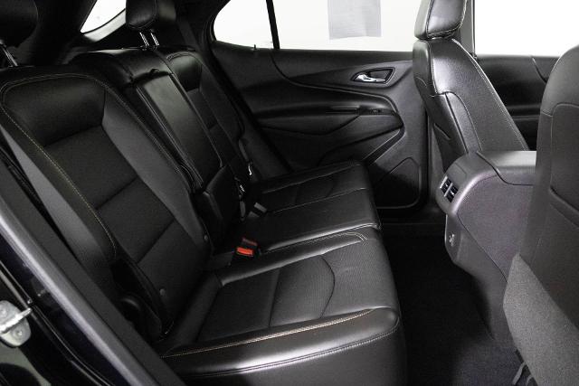 2021 Chevrolet Equinox Vehicle Photo in NORTH RIVERSIDE, IL 60546-1404