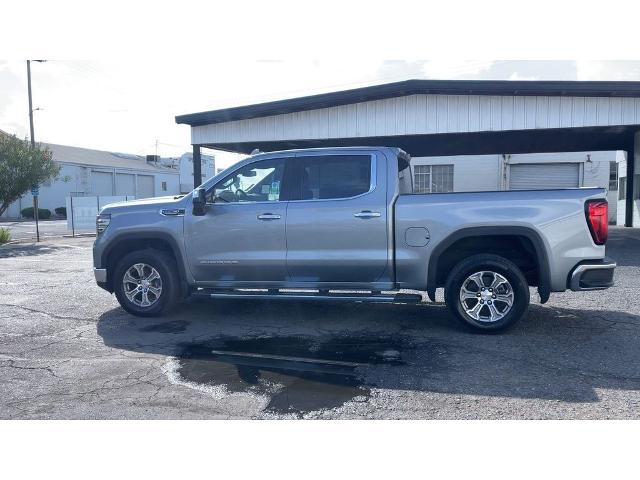 2025 GMC Sierra 1500 Vehicle Photo in TURLOCK, CA 95380-4918