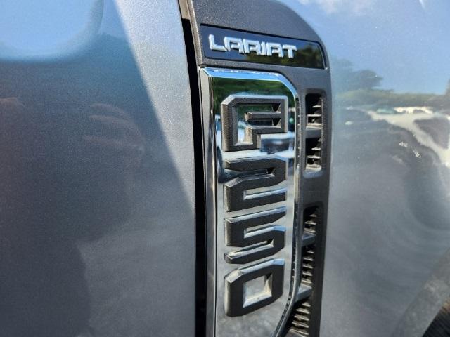 2023 Ford Super Duty F-250 SRW Vehicle Photo in Mahwah, NJ 07430-1343