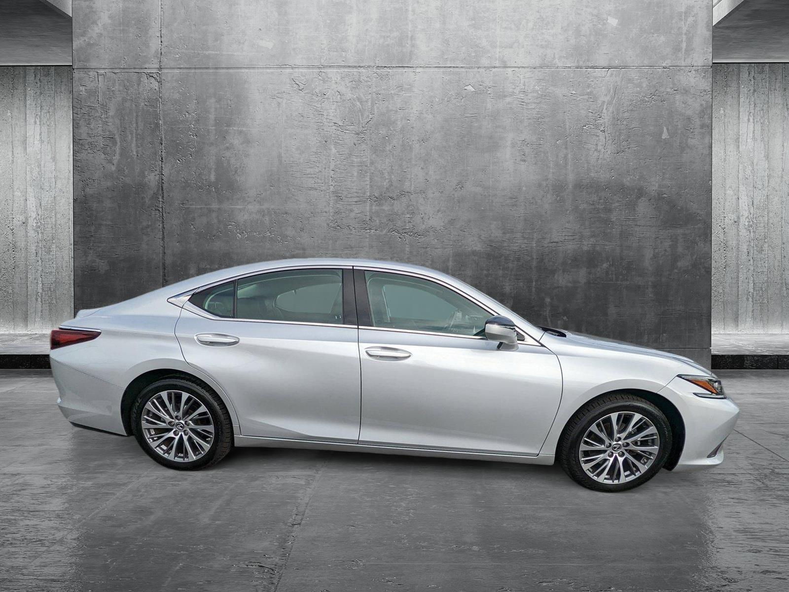 2020 Lexus ES 350 Vehicle Photo in Tampa, FL 33614