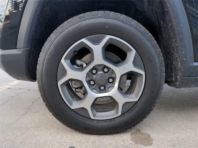 2022 Jeep Compass Vehicle Photo in Corpus Christi, TX 78411