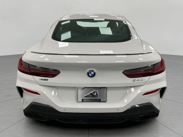 2023 BMW 840i Vehicle Photo in Appleton, WI 54913