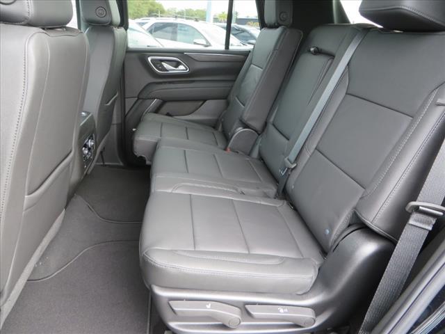 2023 Chevrolet Tahoe Vehicle Photo in LEESBURG, FL 34788-4022