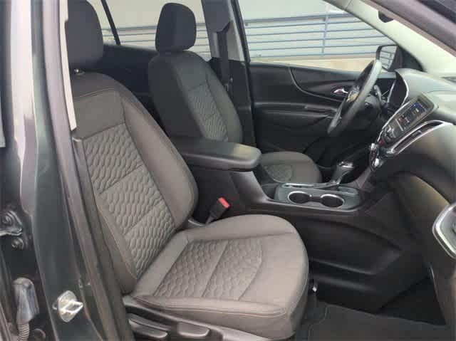 2020 Chevrolet Equinox Vehicle Photo in Corpus Christi, TX 78411