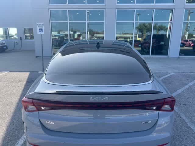 2023 Kia K5 Vehicle Photo in Corpus Christi, TX 78411