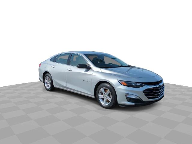 Used 2020 Chevrolet Malibu 1LS with VIN 1G1ZB5ST4LF051503 for sale in Florence, SC