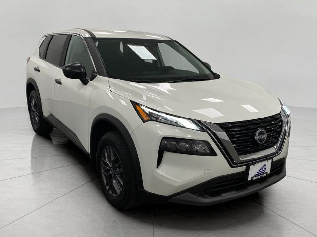 2023 Nissan Rogue Vehicle Photo in Appleton, WI 54913