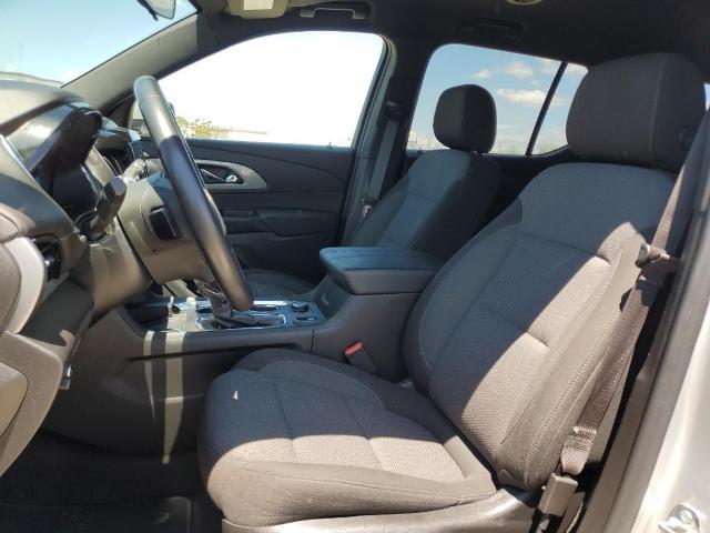 2022 Chevrolet Traverse Vehicle Photo in BROUSSARD, LA 70518-0000