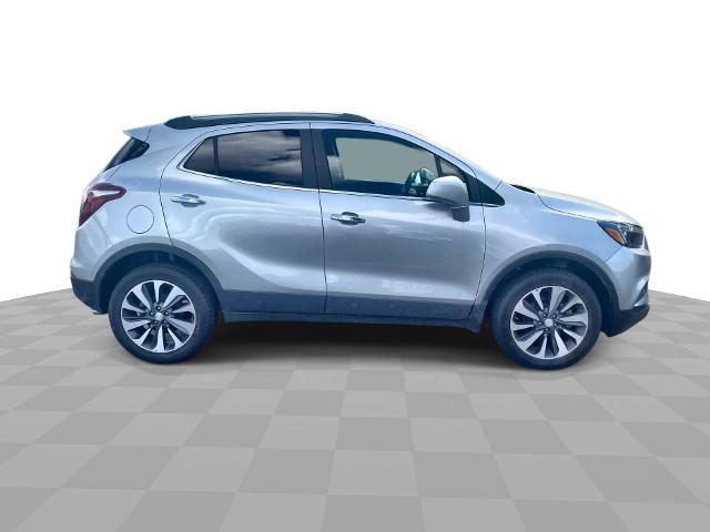 2021 Buick Encore Vehicle Photo in WILLIAMSVILLE, NY 14221-2883