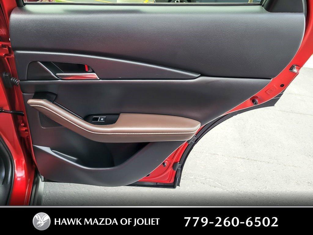 2021 Mazda CX-30 Vehicle Photo in Plainfield, IL 60586