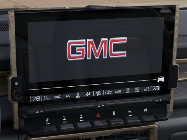 2024 GMC HUMMER EV Pickup Vehicle Photo in TREVOSE, PA 19053-4984