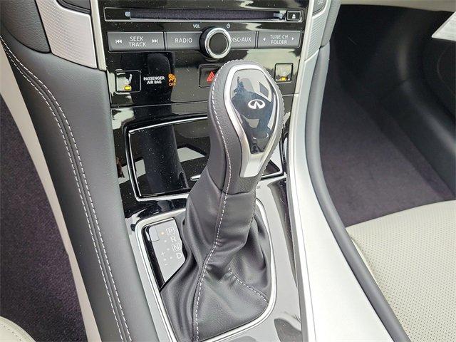 2024 INFINITI Q50 Vehicle Photo in Willow Grove, PA 19090