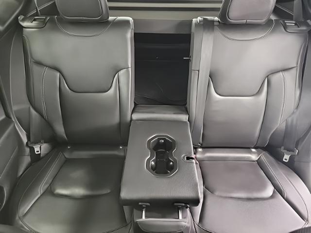 2021 Jeep Renegade Vehicle Photo in Oshkosh, WI 54901