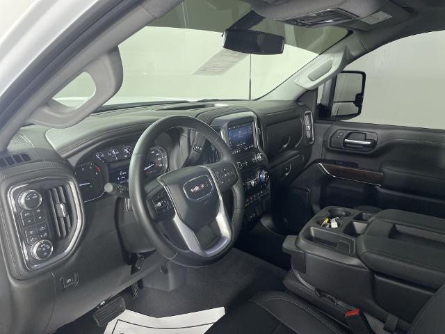 2023 GMC Sierra 2500 HD Vehicle Photo in GILBERT, AZ 85297-0402