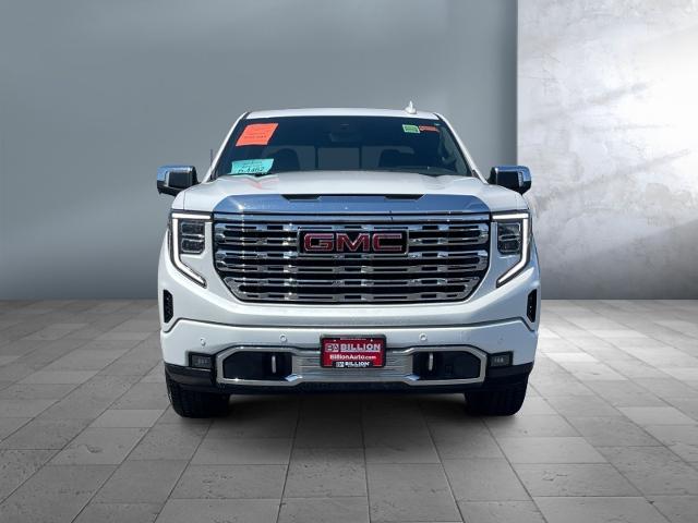 Used 2023 GMC Sierra 1500 Denali Denali with VIN 1GTUUGELXPZ115695 for sale in Sioux Falls, SD