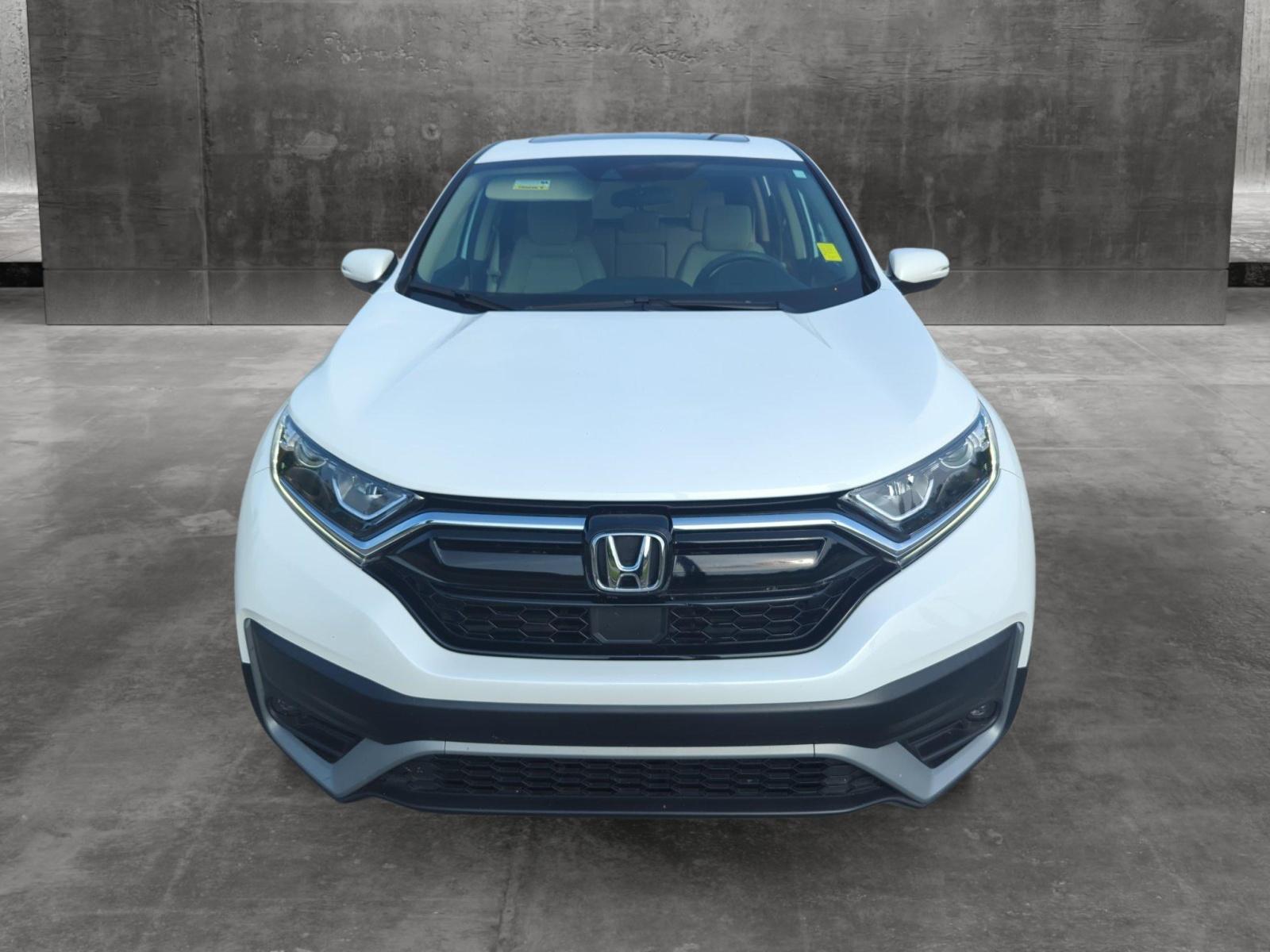 2022 Honda CR-V Vehicle Photo in Memphis, TN 38125