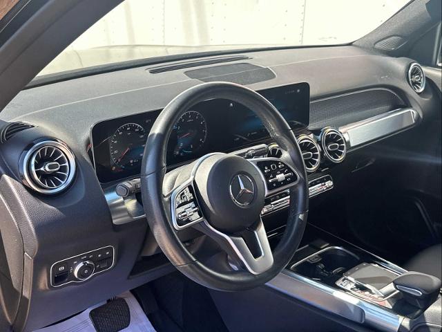 2020 Mercedes-Benz GLB Vehicle Photo in DUNN, NC 28334-8900