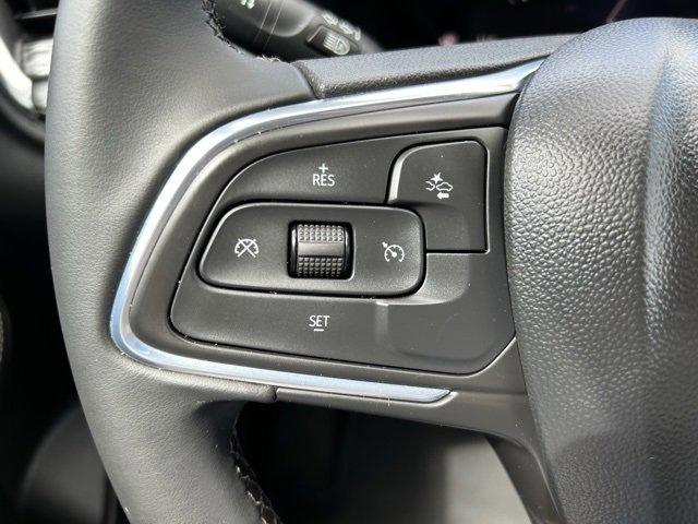 2024 Buick Encore GX Vehicle Photo in JACKSON, MI 49202-1834