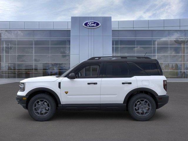 2024 Ford Bronco Sport Vehicle Photo in Boyertown, PA 19512